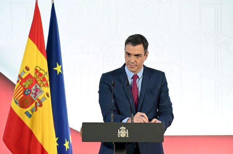 Pedro Sánchez anuncia que el Gobierno ya ha cumplido el 50% de sus compromisos de investidura en los dos primeros años de legislatura 