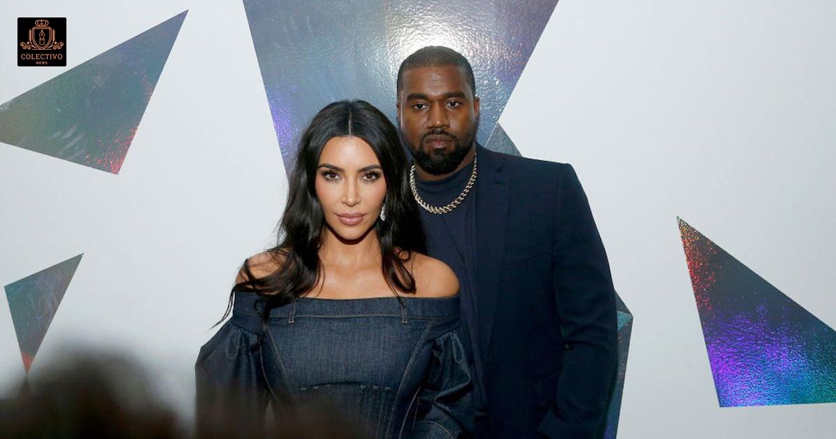Kim Kardashian responde a la afirmación de Kanye West sobre un segundo video sexual con Ray J