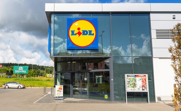 Lidl premieres the most innovative oil fryer in the market