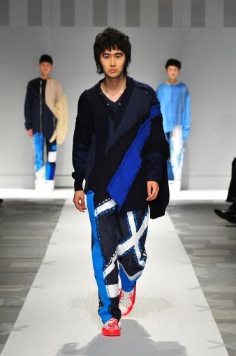 Fashion Week Tokyo begins today, sponsored by Rakuten