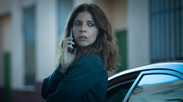 Ana Tramel y otras series y películas sobre abogados gratis en RTVE Play