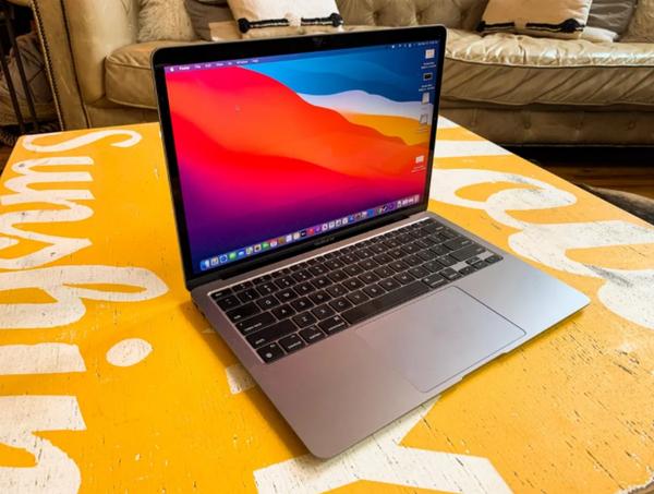MacBook Air M1 : Après un an d'utilisation, un bilan plus mitigé que prévu