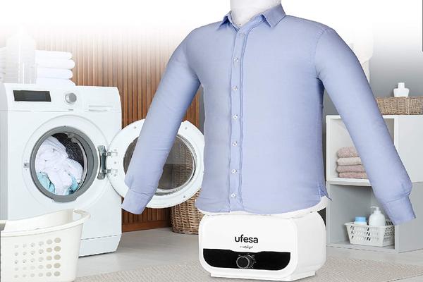 Economy Economy Lidl sweeps sales with its new ironing mannequin