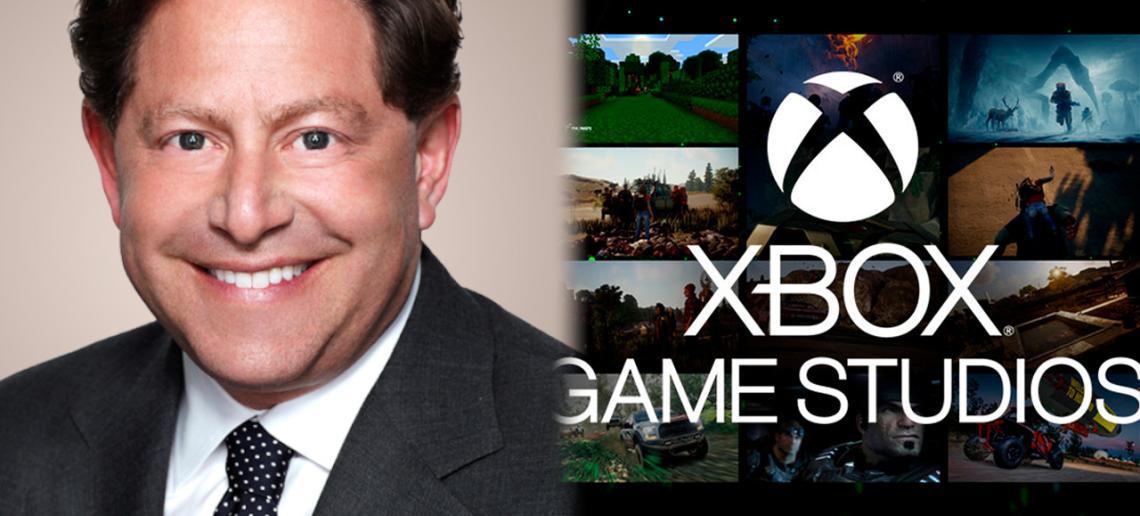 ¿Por qué Activision Blizzard se vendió a Microsoft? Bobby Kotick lo explica 