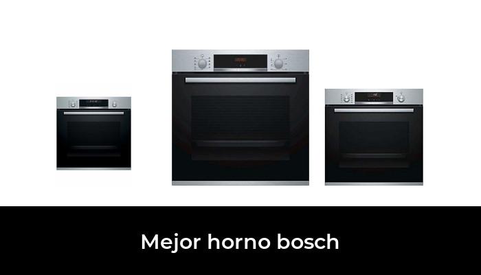 37 Best Bosch Oven in 2021: After Investigating 24 Options.