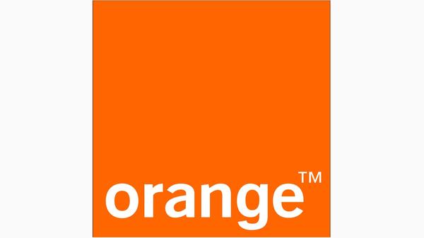 The Orange mobile network