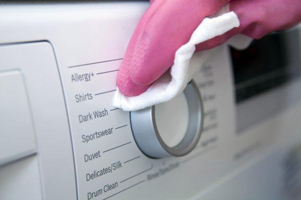 Nettoyage lave-linge: 9 méthodes super efficaces pour une machine à laver totalement propre 
