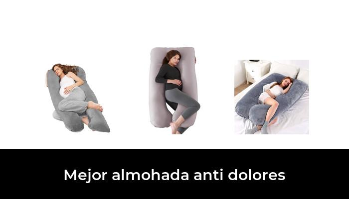 48 Best Pain Relief Pillow in 2022: after Investigating 72 Options.