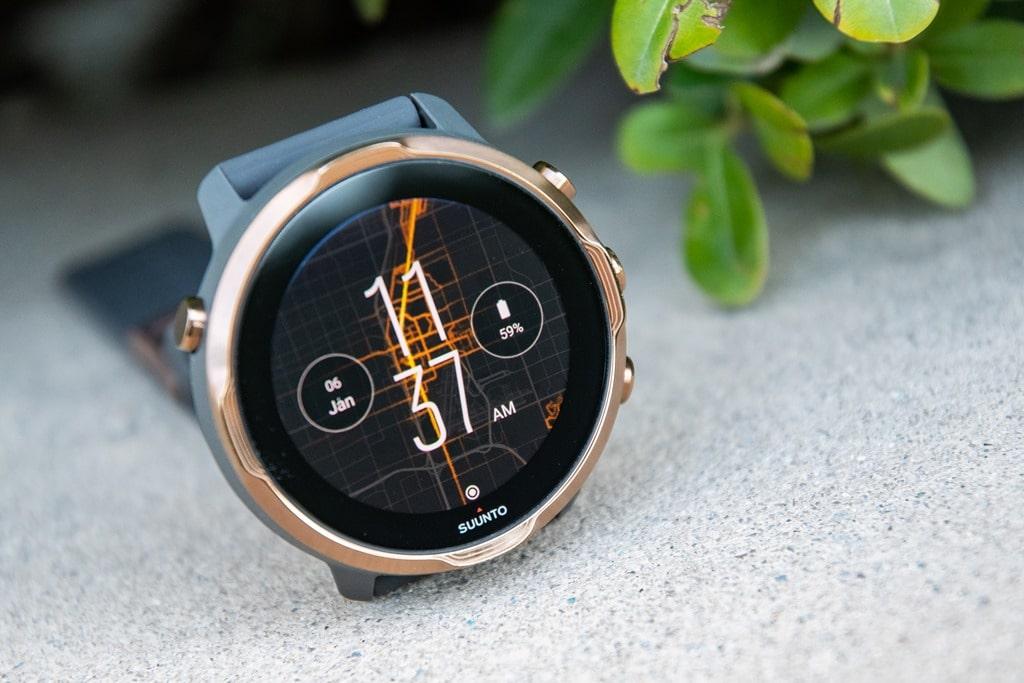 Suunto 7 with Wear OS–Maps, Music, Payments: Everything you ever wanted to know
