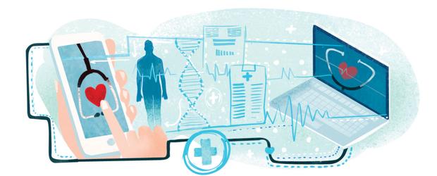 Tecnología para la salud | La Nación 