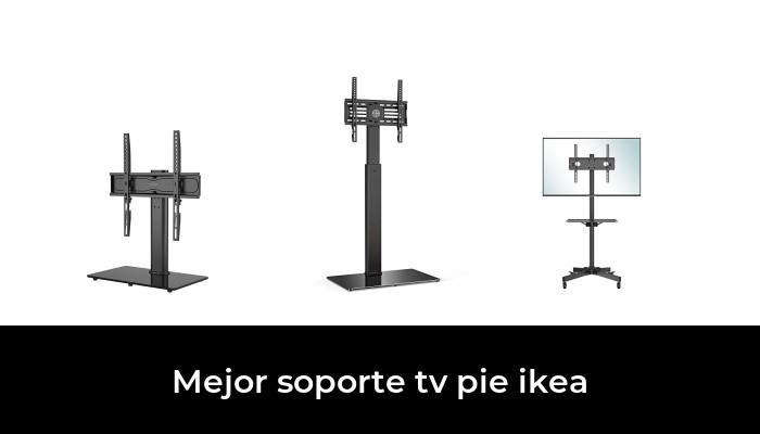 49 Mejor soporte tv pie ikea en 2021: después Investigando 31 Opciones.