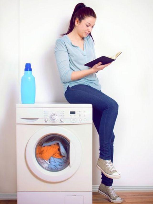 Tres consejos para que le saques el máximo provecho a tu lavadora y la ropa salga más limpia que nunca