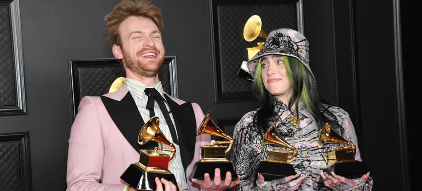 Grammy 2022: los premios tienen nueva fecha y lugar 