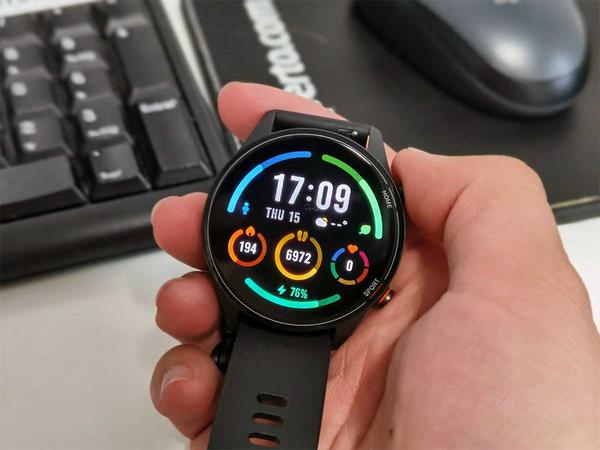 5 soluciones para los problemas con el smartwatch Xiaomi Mi Watch