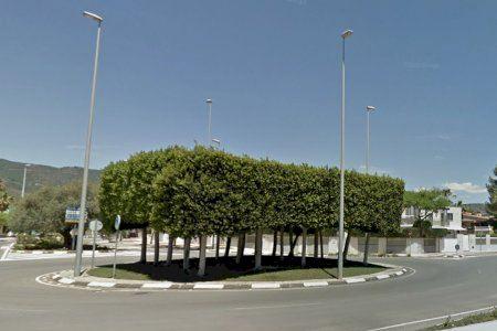 Investigated six residents of Alaquàs and Aldaia who stole public lighting wiring in the Marina