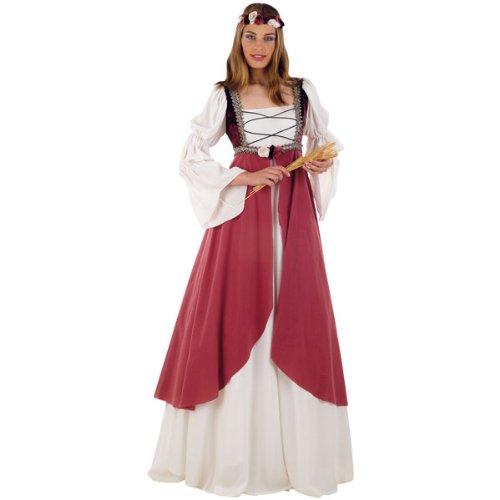 Los 30 mejores Vestidos Medievales Para Mujer capaces: la mejor revisión sobre Vestidos Medievales Para Mujer