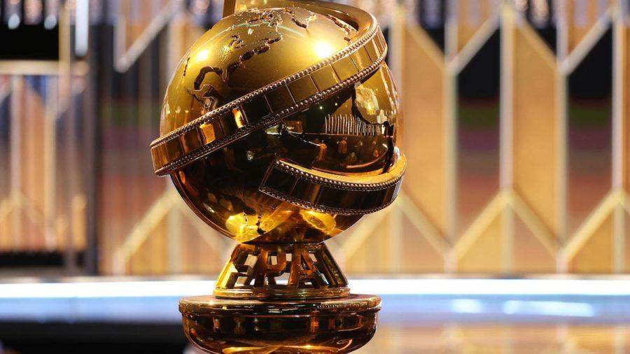 Aquí está la lista completa de nominados a los Golden Globe 2022 