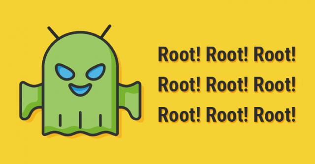 Ce nouveau malware Android peut obtenir un accès root à vos smartphones 