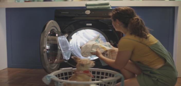 Tips para que su lavado en casa sea más ecológico – Samsung Newsroom Colombia SAMSUNG