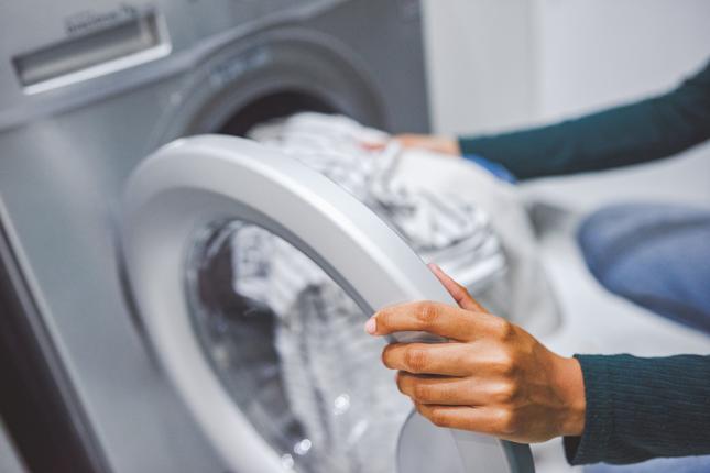 Las marcas de lavadoras y secadoras mejor valoradas por la OCU 