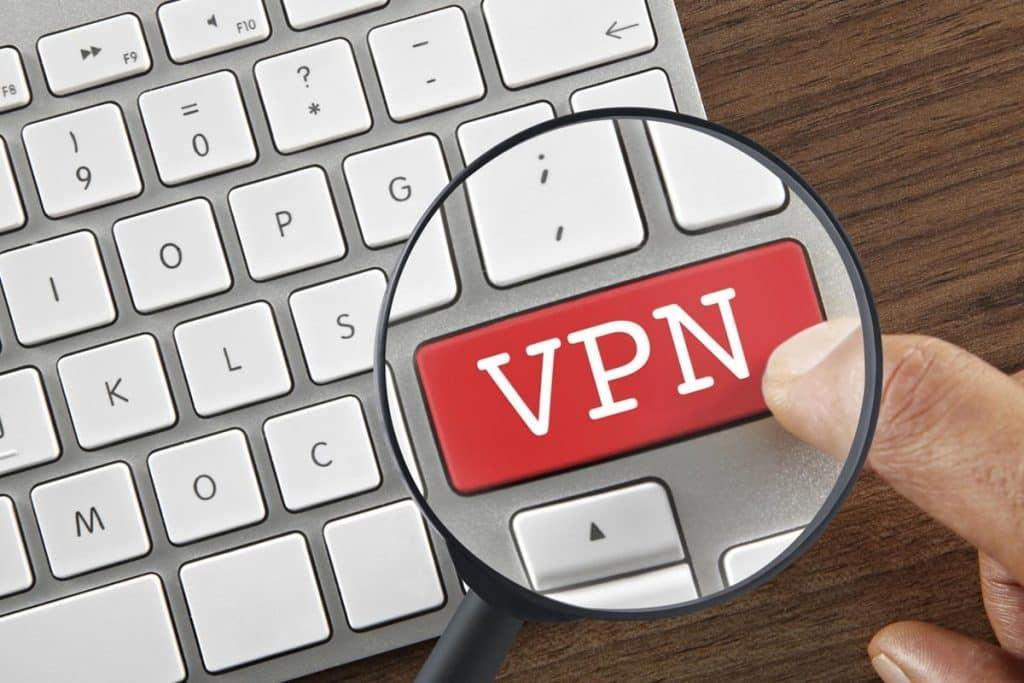 VPN: operation, advantages, price, we tell you everything