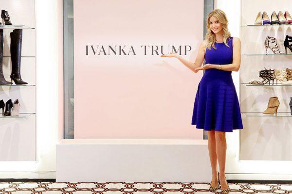 Explotación laboral en fábrica de ropa de la marca Ivanka Trump