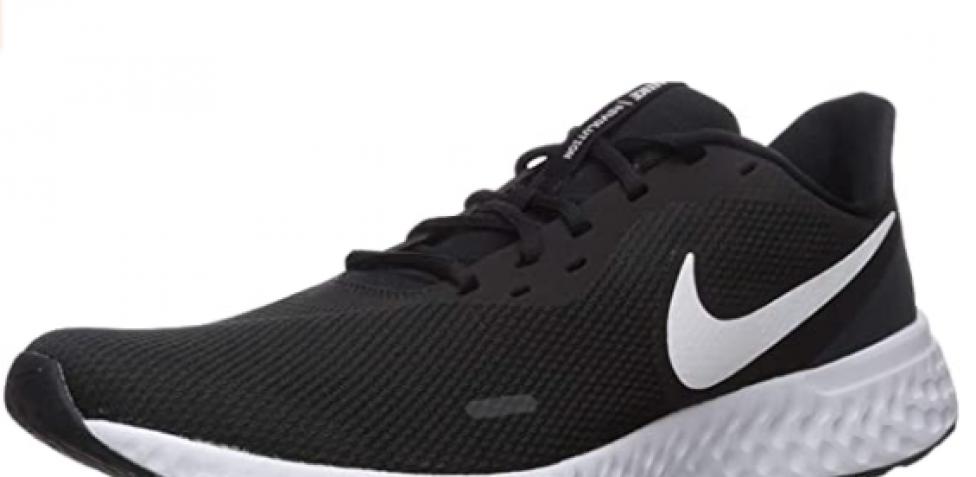 10 Nike shoes that you can get with a good offer