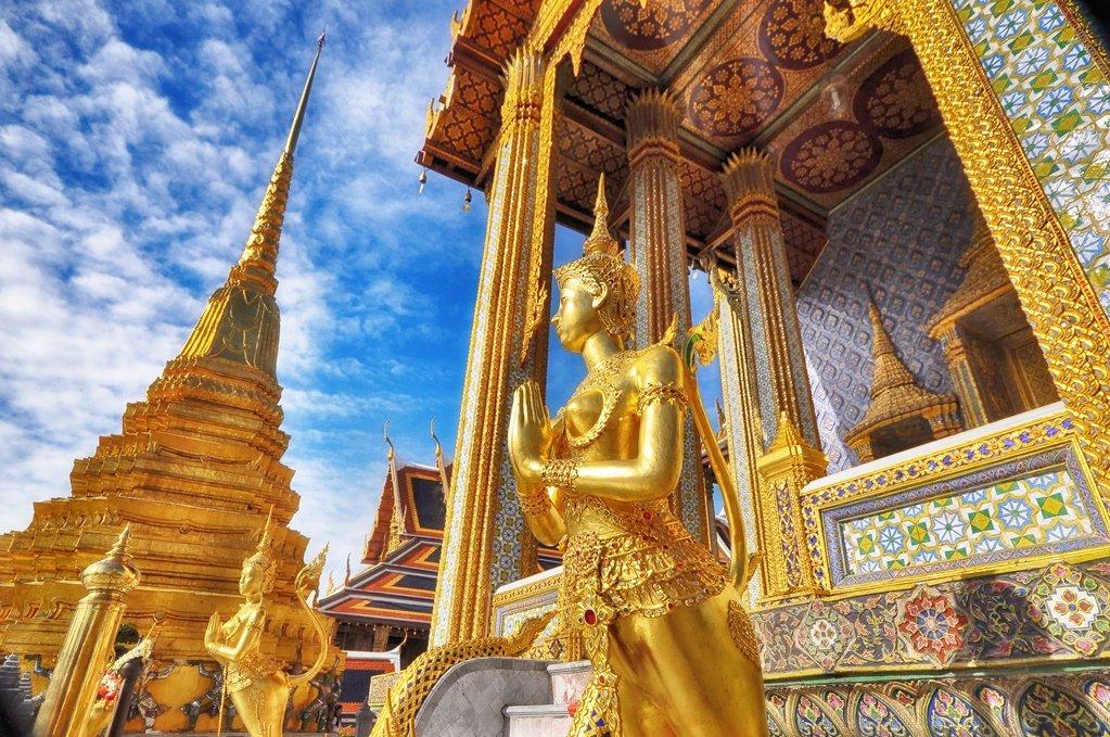 Qué hacer en Bangkok si no tienes mucho dinero