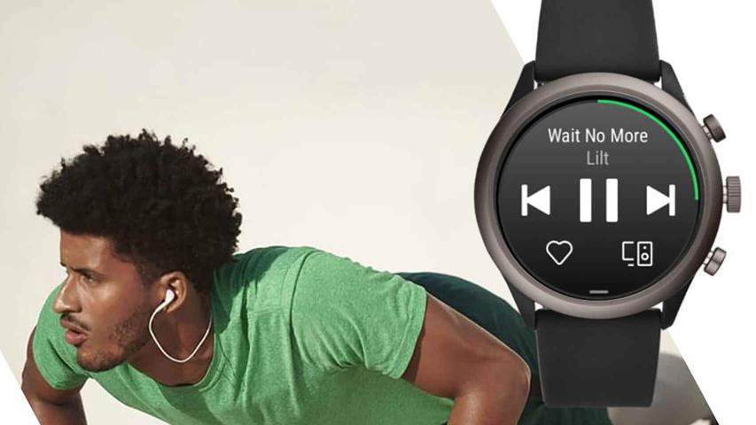 Recibirás el nuevo Wear OS 3 si tienes uno de estos relojes