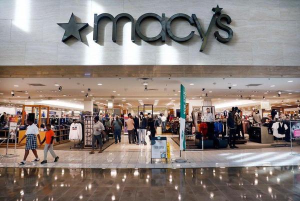 Desde Ecuador ya se puede comprar en la tienda Macy’s más de un millón de productos