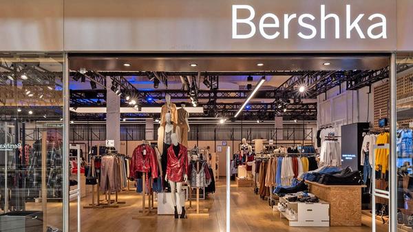 This Bershka jacket bursts sales in the sales for its scandalous low price: 25 Euros
