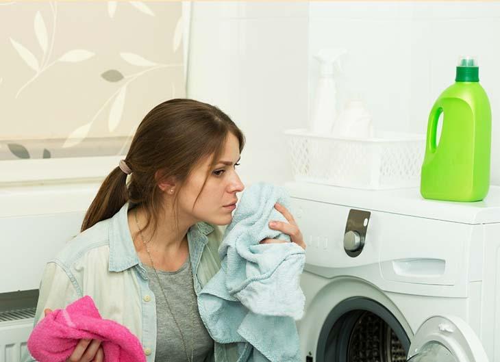 The magic tip so that your washing machine feels as good as on the first day