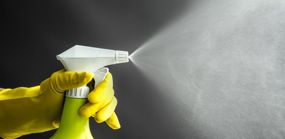 Limpiar la rejilla del horno: 3 métodos infalibles y  eficaces 