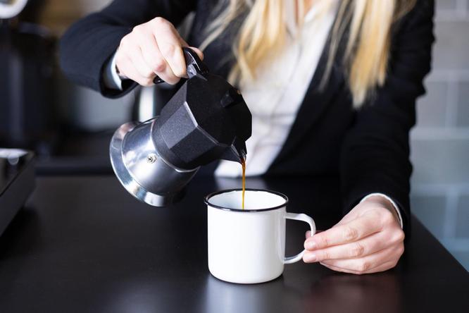 El buen café no es es sólo espresso: nuevos cambios en la ola cafetera 