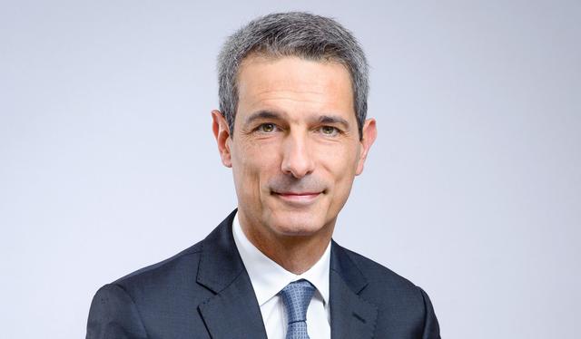  Benoit Bazin, directeur général de Saint-Gobain : « Nous visons un résultat d’exploitation record cette année»