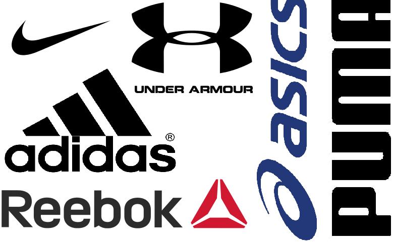 ¿De dónde vienen los nombres de las marcas de ropa deportiva? 