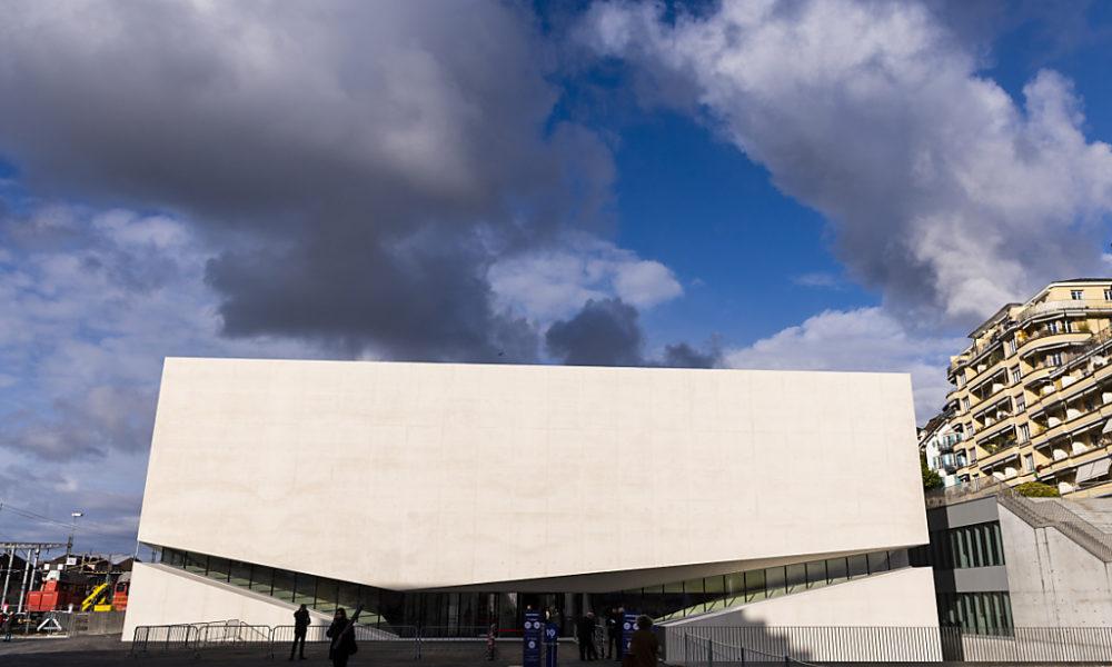 Lausanne: deux musées sous un même et nouveau toit | Radio Lac