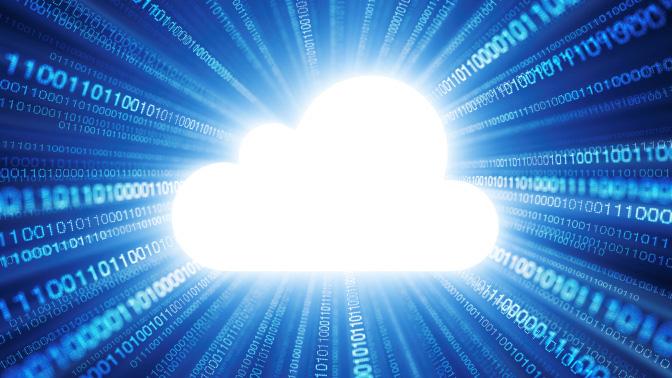 Business investment in cloud infrastructure continues to grow