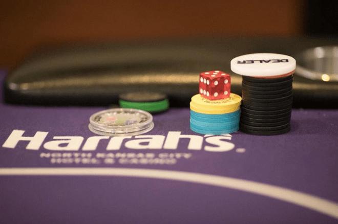 Short Stack: 5 tips to survive | PokerNews 