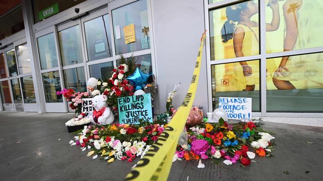 La policía de Los Ángeles mata a una niña de 14 años con una bala perdida durante un tiroteo