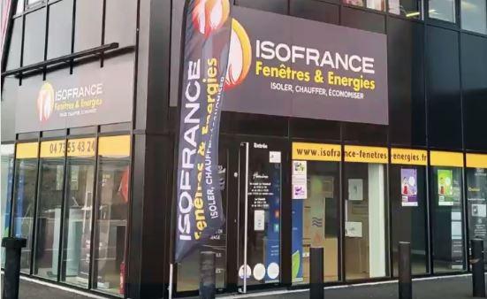 Une nouvelle ouverture à Issoire pour le réseau Isofrance