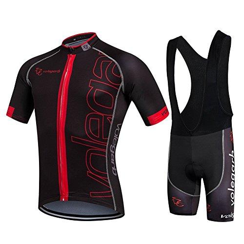 The top 30 clothes Summer Man cycling 2022-Review and guide