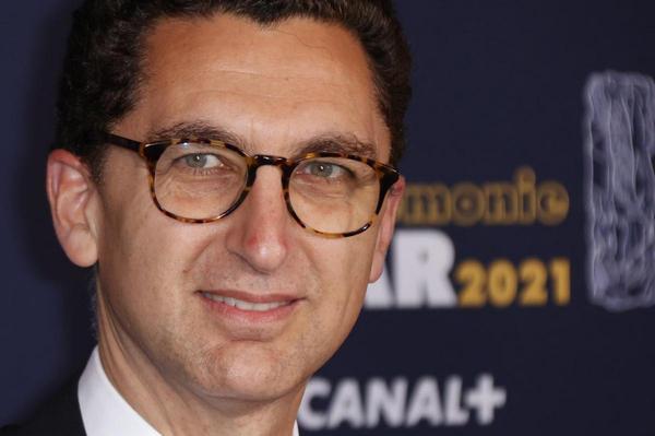 16 clubs, all-star game, camera in the locker room ... The ideas of the boss of Canal +for Ligue 1