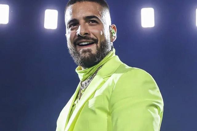 ‘Royalty’, la nueva línea de ropa de Maluma con Macy's