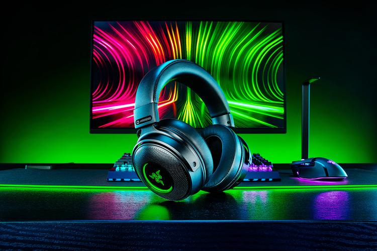 Análisis de los auriculares Razer Kraken V3 Pro: la increíble tecnología Hypersense en uno de los mejores productos del año Close IGN Logo Comments Comments