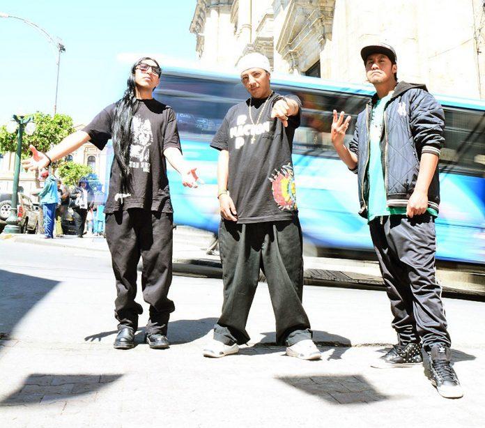 El Hip-Hop va más allá de cantar, es una lucha activa desde el arte - La Razón | Noticias de Bolivia y el Mundo