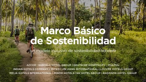 Más empresas se suman a promover los hoteles sostenibles en su oferta