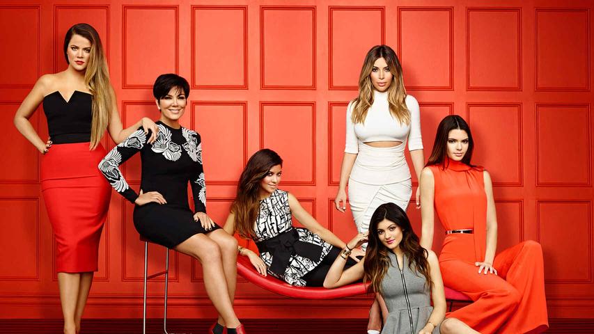 Corazón Las Kardashian, la provocadora máquina de hacer dinero 