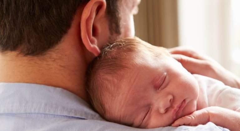 Budgets leave out the 'baby check' and the six months of paternity permit that we asked for