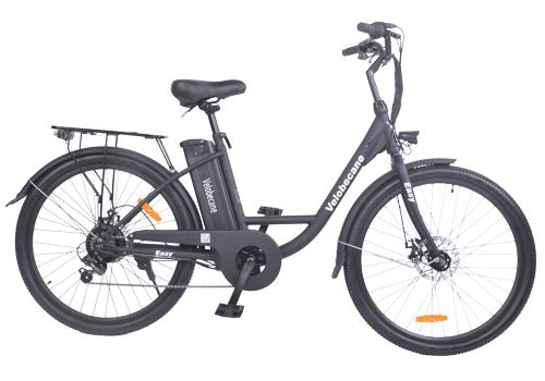 Les vélos électriques Surpass et Velobecane sont en promotion sur CDISCOUNT 